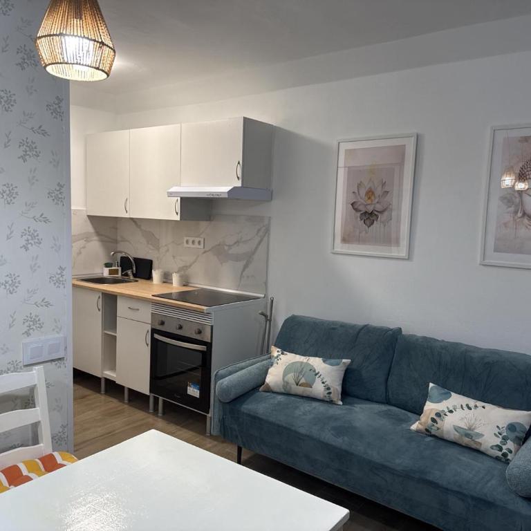 Date un Respiro - Studio Apartment with Queen Bed - 5