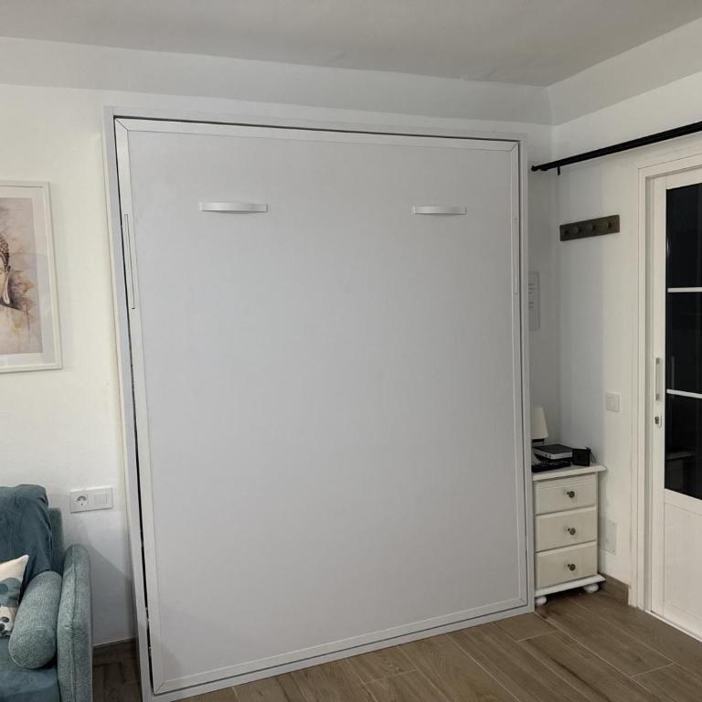 Date un Respiro - Studio Apartment with Queen Bed - 10