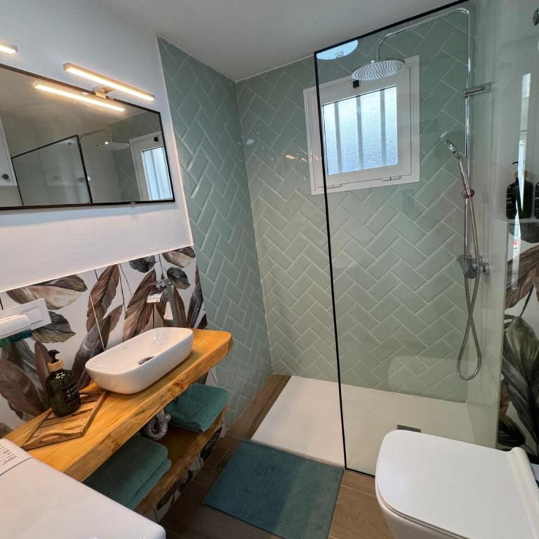 Date un Respiro - Studio Apartment with Queen Bed - 12