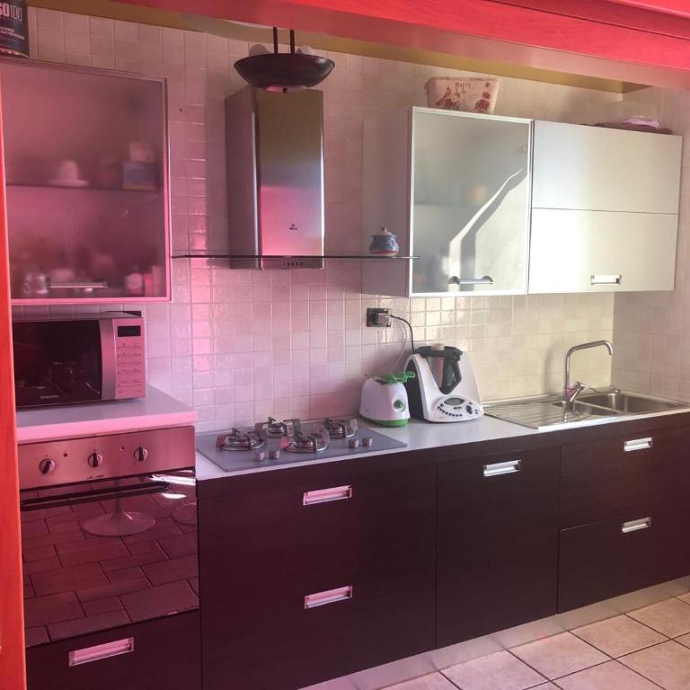 La casa di Carola - Apartment mit 1 Schlafzimmer - 2