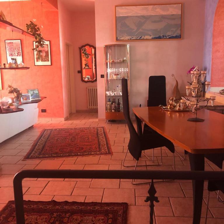 La casa di Carola - Apartment mit 1 Schlafzimmer - 1