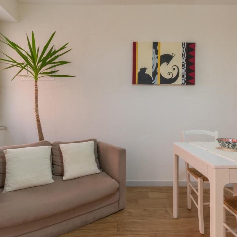 Villanova Apartment - Appartamento con 1 Camera da Letto - 2