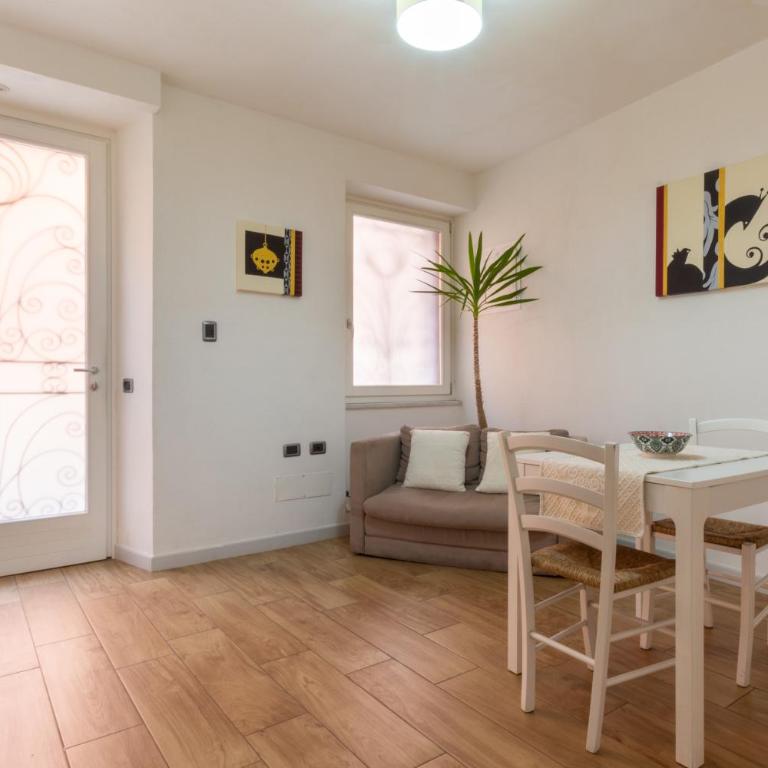 Villanova Apartment - Appartamento con 1 Camera da Letto - 4