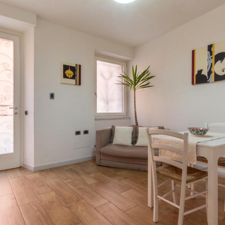 Villanova Apartment - Appartamento con 1 Camera da Letto - 3