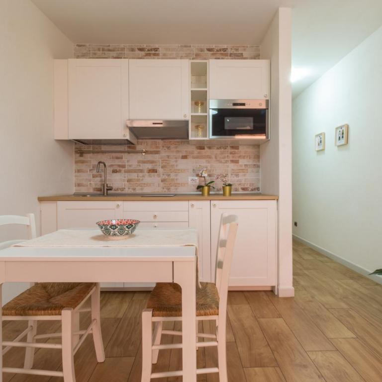 Villanova Apartment - Appartamento con 1 Camera da Letto - 5