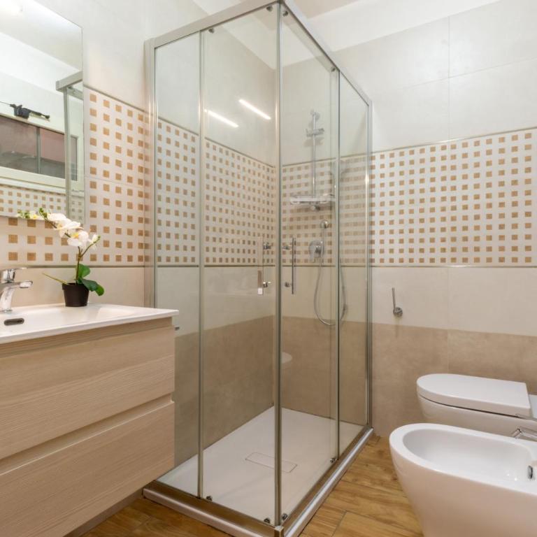Villanova Apartment - Appartamento con 1 Camera da Letto - 12