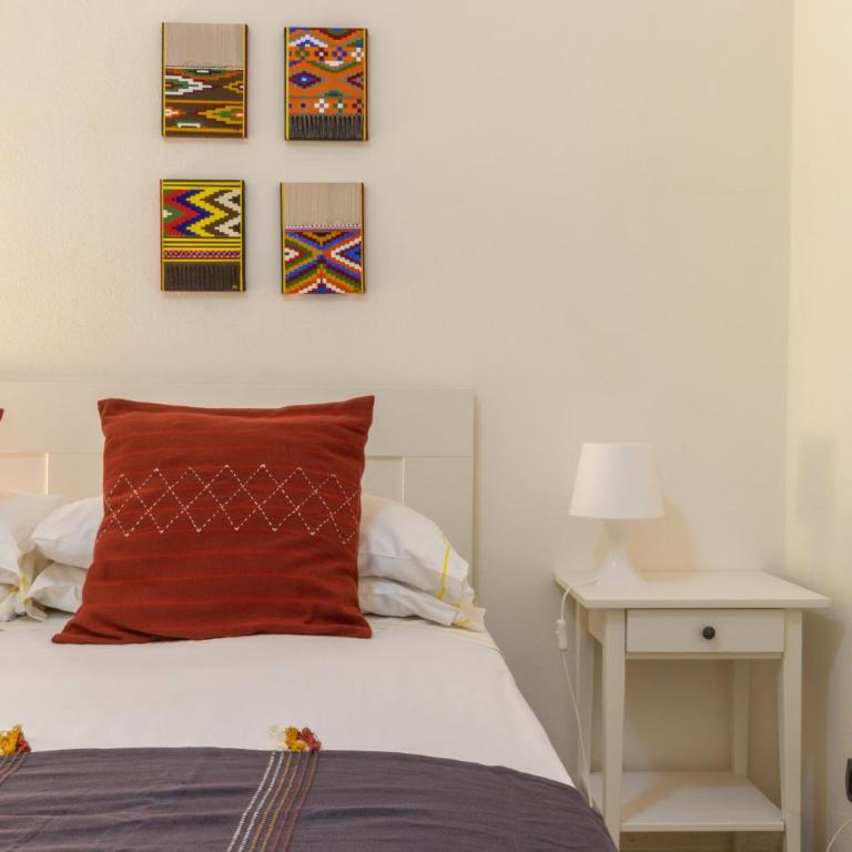 Villanova Apartment - Appartamento con 1 Camera da Letto - 8