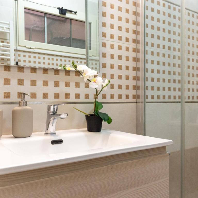 Villanova Apartment - Appartamento con 1 Camera da Letto - 14
