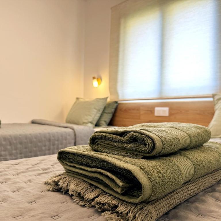 Las Olas Canarias - Apartamento de 2 dormitorios - 7