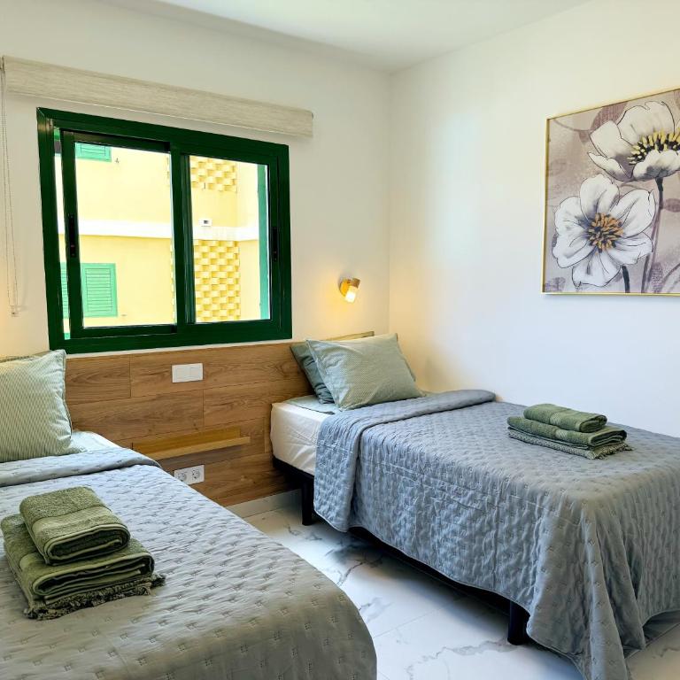 Las Olas Canarias - Apartamento de 2 dormitorios - 6