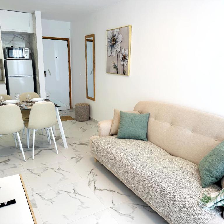 Las Olas Canarias - Apartamento de 2 dormitorios - 15