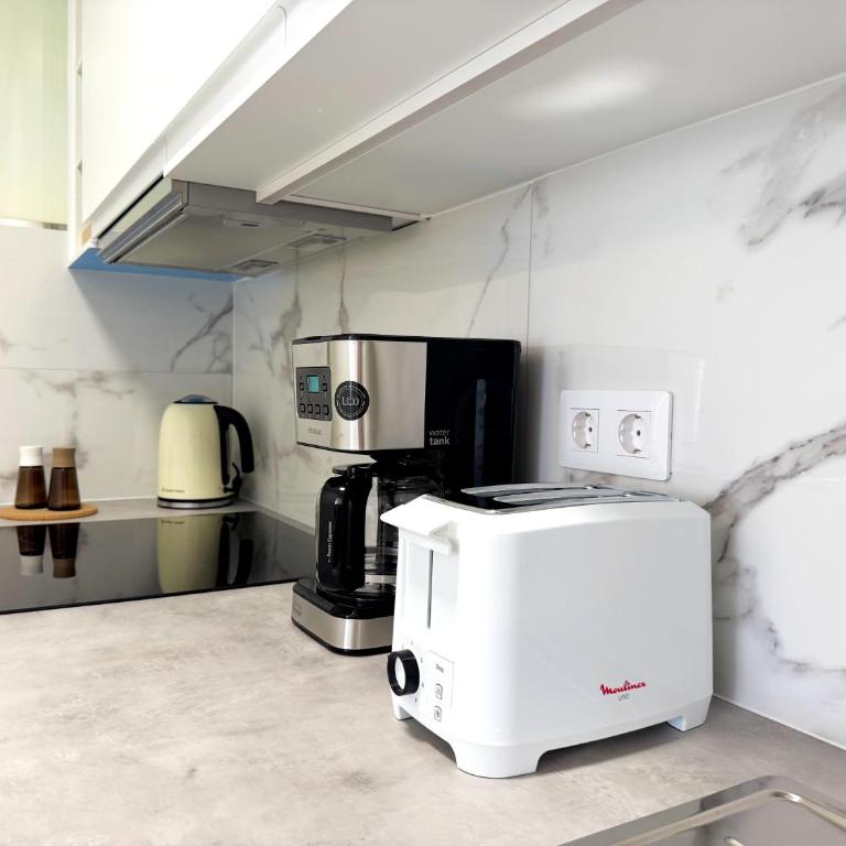 Las Olas Canarias - Apartamento de 2 dormitorios - 18