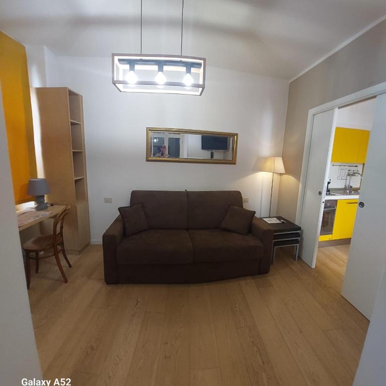 Piazza Navona Beautiful Apartment - Apartment mit 1 Schlafzimmer - 12