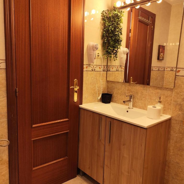 Apartamento San Cristóbal Benalmádena Costa - Apartamento de 3 dormitorios - 18