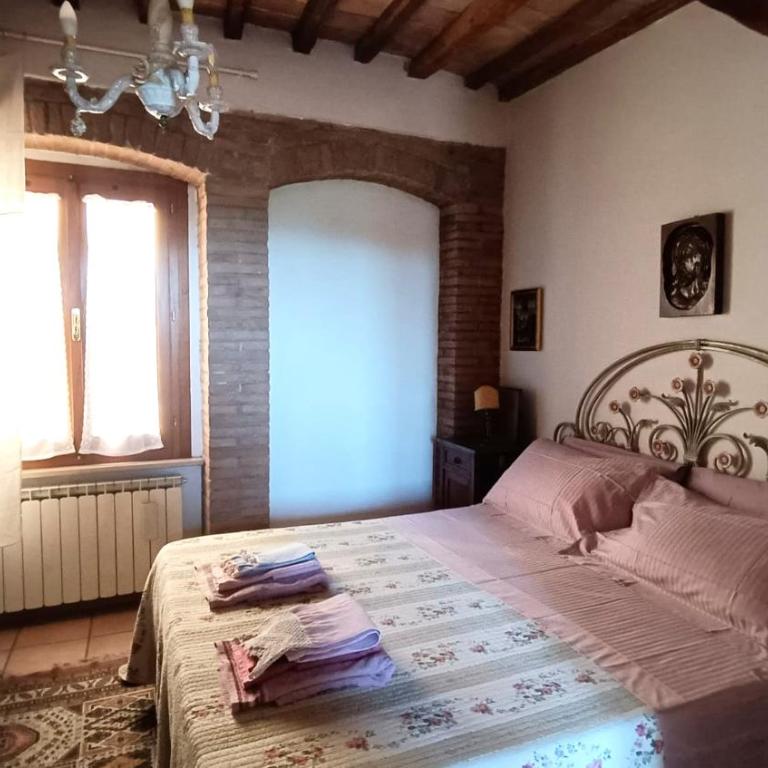 Centro Storico Perugia - Vista Su Assisi - Appartamento con 1 Camera da Letto - 6