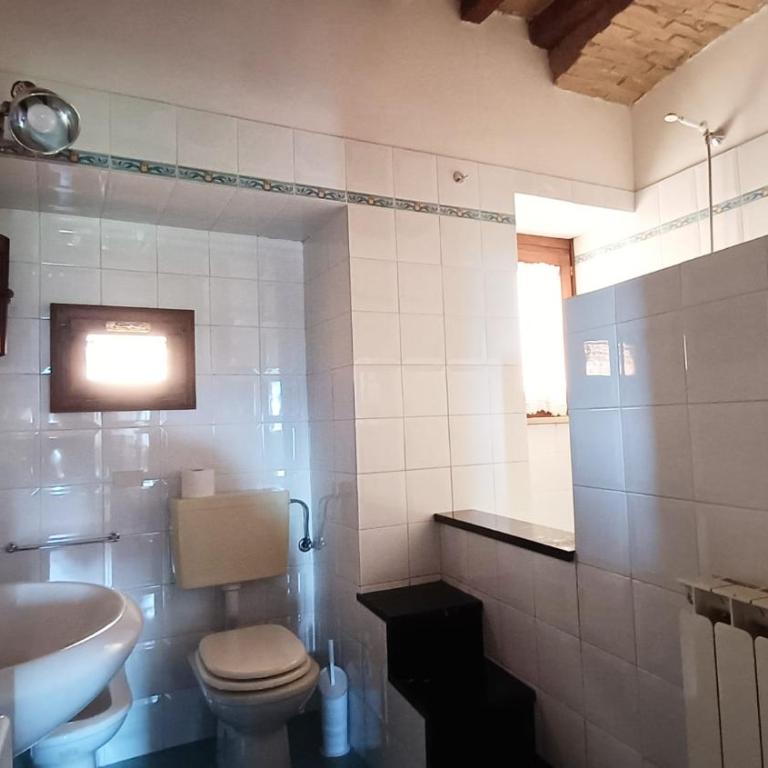 Centro Storico Perugia - Vista Su Assisi - Appartamento con 1 Camera da Letto - 5
