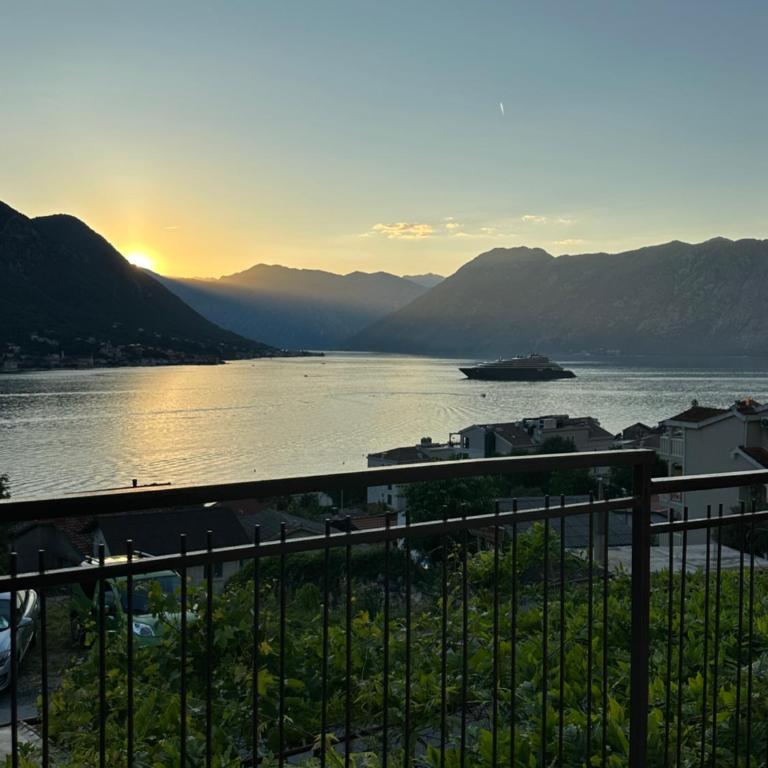 Stunning Sea View - Brand New Apartments - Apartman sa Balkonom i Lepim Pogledom - 7