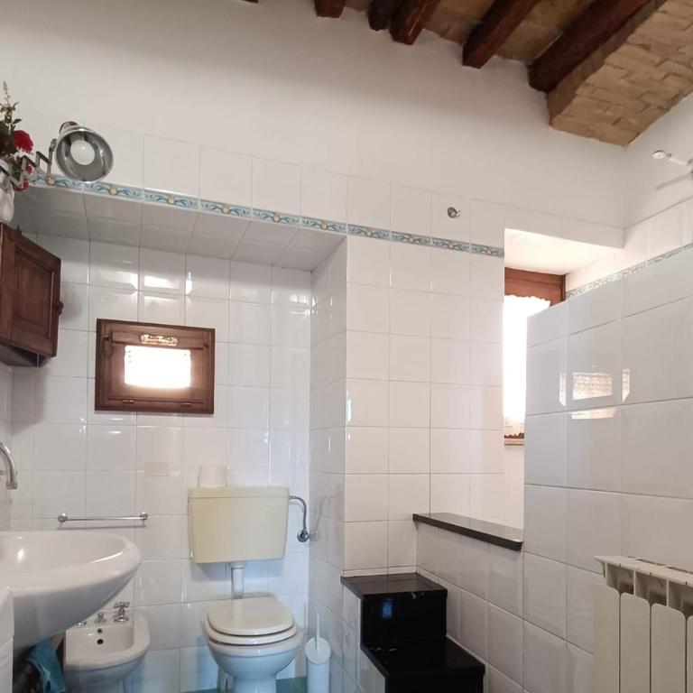 Centro Storico Perugia - Vista Su Assisi - Appartamento con 1 Camera da Letto - 4