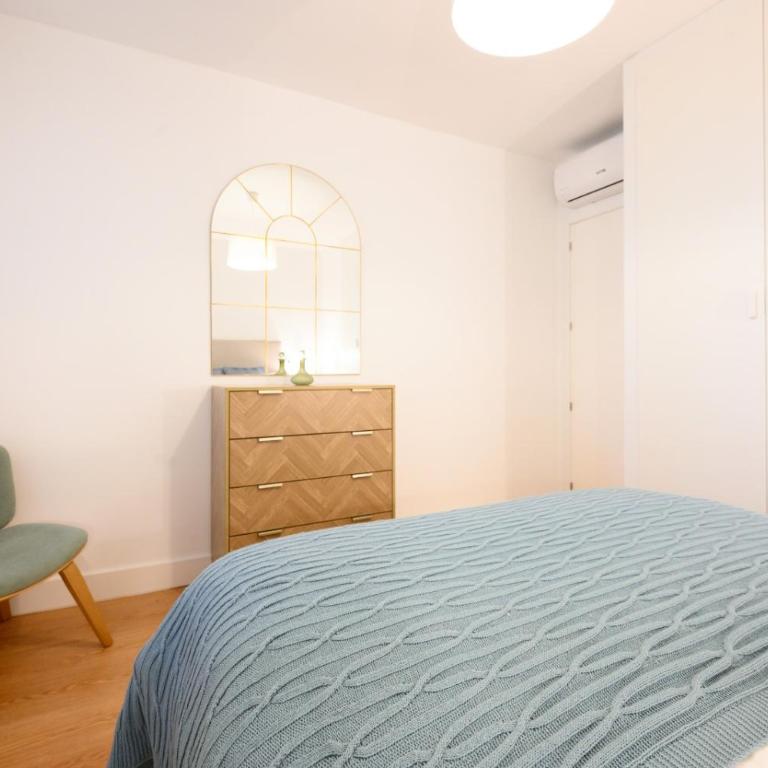 Skymar Palmeras 2 bedrooms & pool by 10Tosea - Apartamento de 2 dormitorios con balcón y vistas al mar - 9