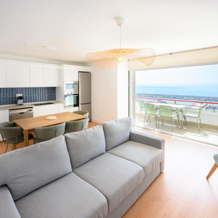 Skymar Palmeras 2 bedrooms & pool by 10Tosea - Apartamento de 2 dormitorios con balcón y vistas al mar - 5