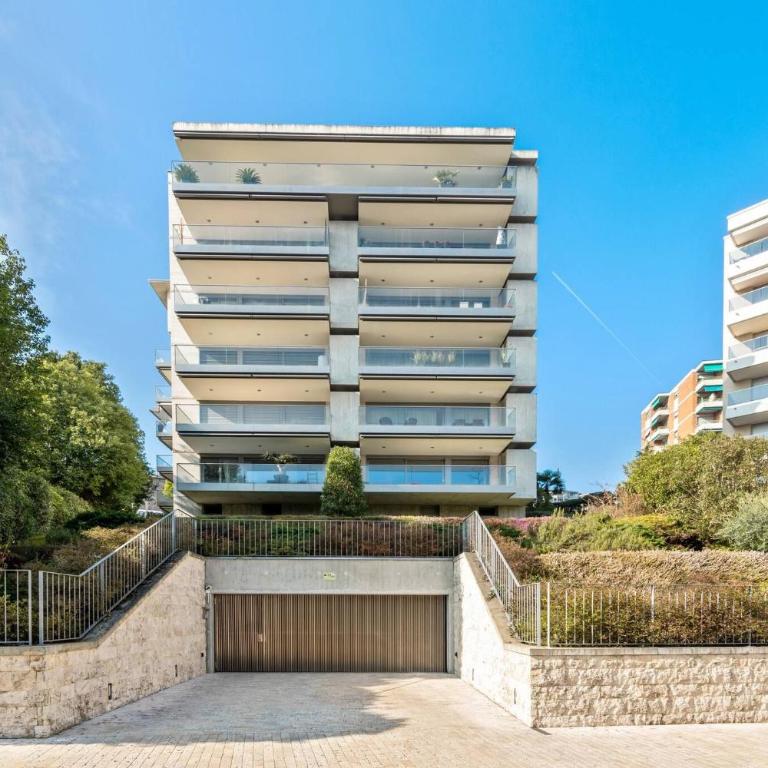 Luxury Apartment The DOM Lugano - Appartamento - 1