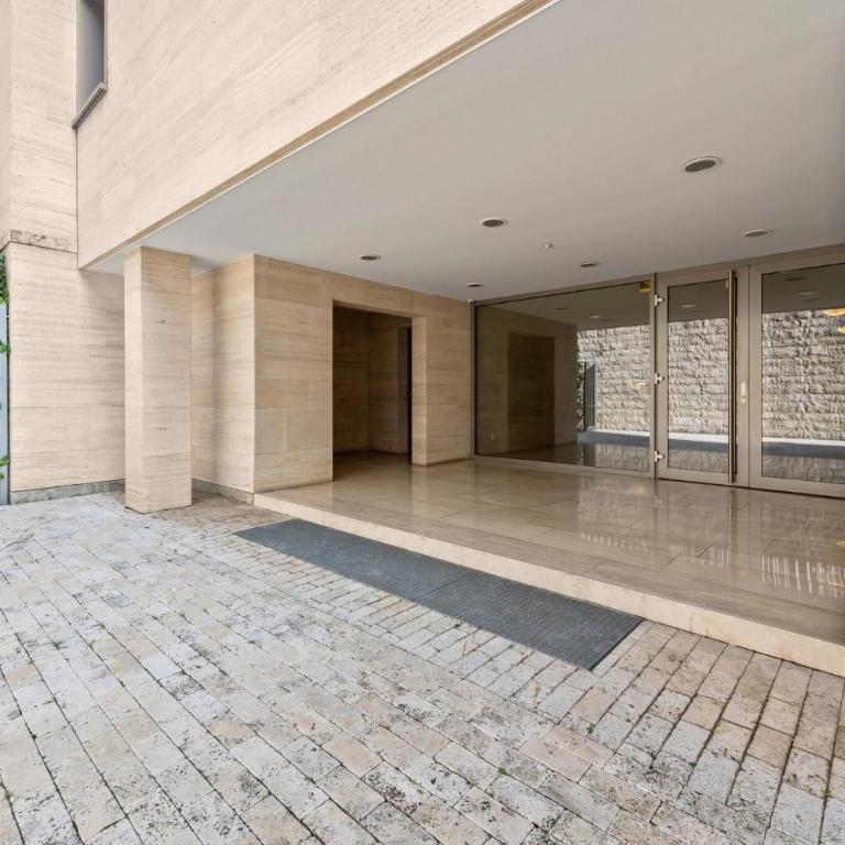 Luxury Apartment The DOM Lugano - Appartamento - 3