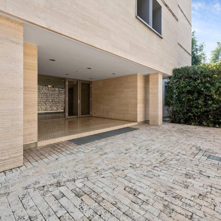 Luxury Apartment The DOM Lugano - Appartamento - 4