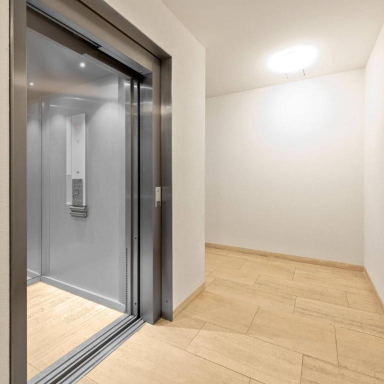 Luxury Apartment The DOM Lugano - Appartamento - 5