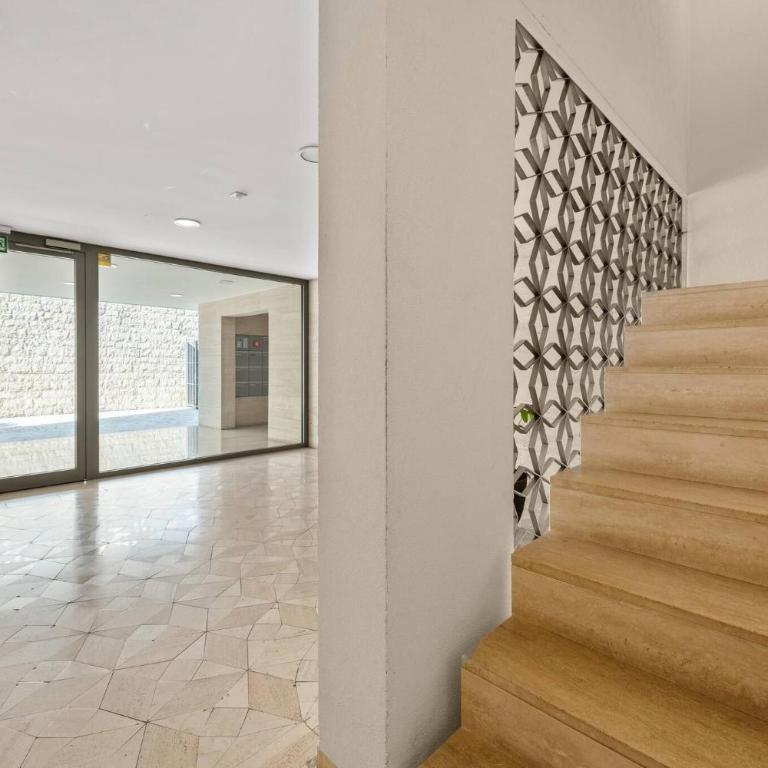 Luxury Apartment The DOM Lugano - Appartamento - 6