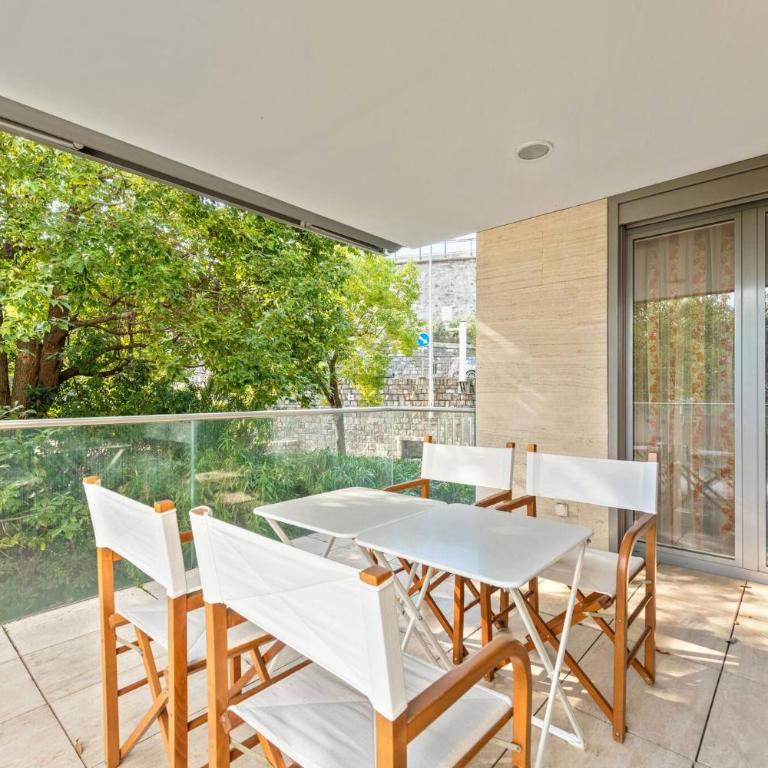 Luxury Apartment The DOM Lugano - Appartamento - 8