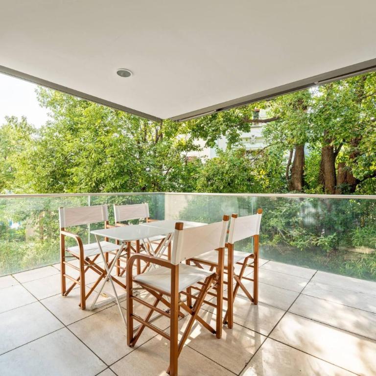 Luxury Apartment The DOM Lugano - Appartamento - 9