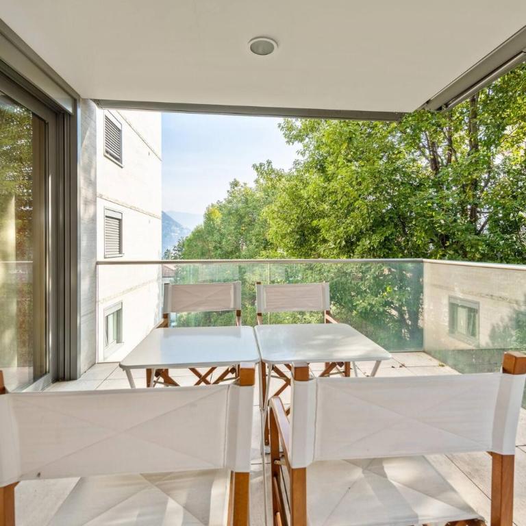 Luxury Apartment The DOM Lugano - Appartamento - 10