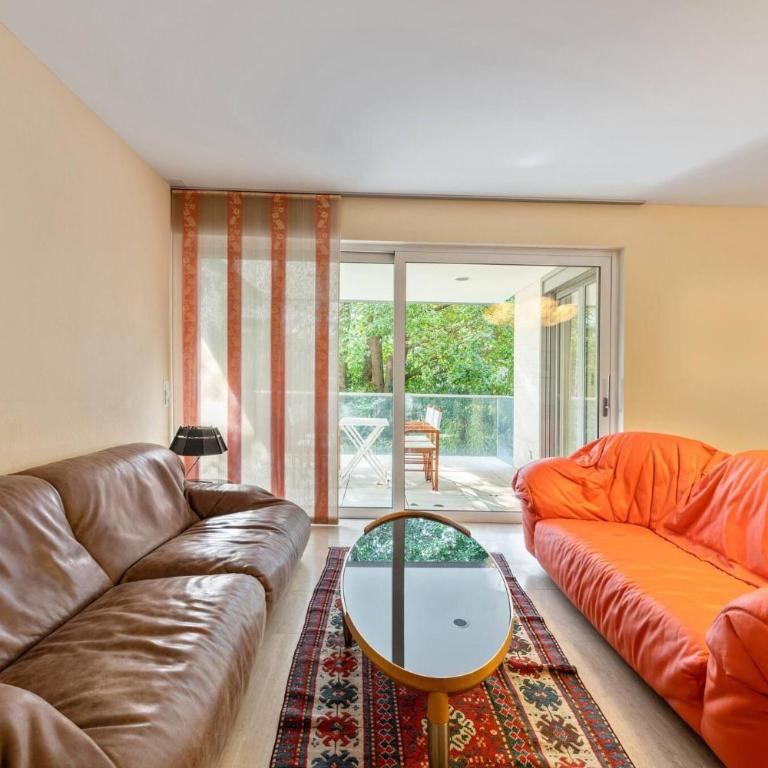 Luxury Apartment The DOM Lugano - Appartamento - 11