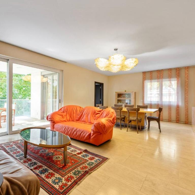 Luxury Apartment The DOM Lugano - Appartamento - 12