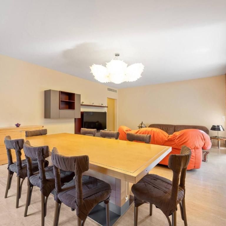Luxury Apartment The DOM Lugano - Appartamento - 13