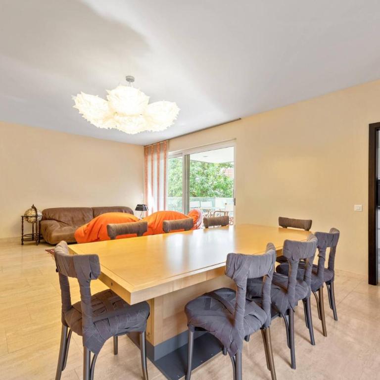 Luxury Apartment The DOM Lugano - Appartamento - 14