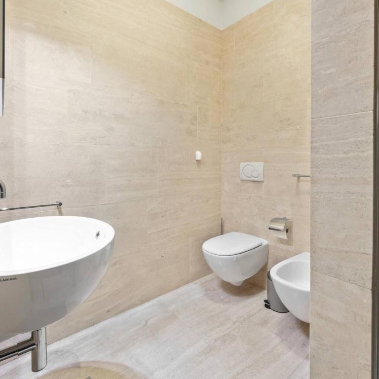 Luxury Apartment The DOM Lugano - Appartamento - 15