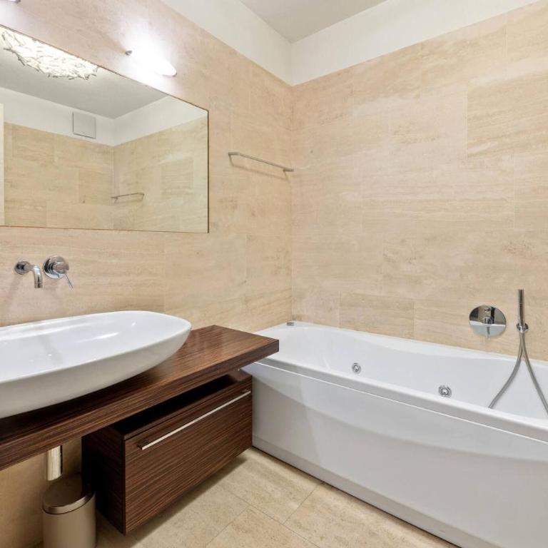 Luxury Apartment The DOM Lugano - Appartamento - 18