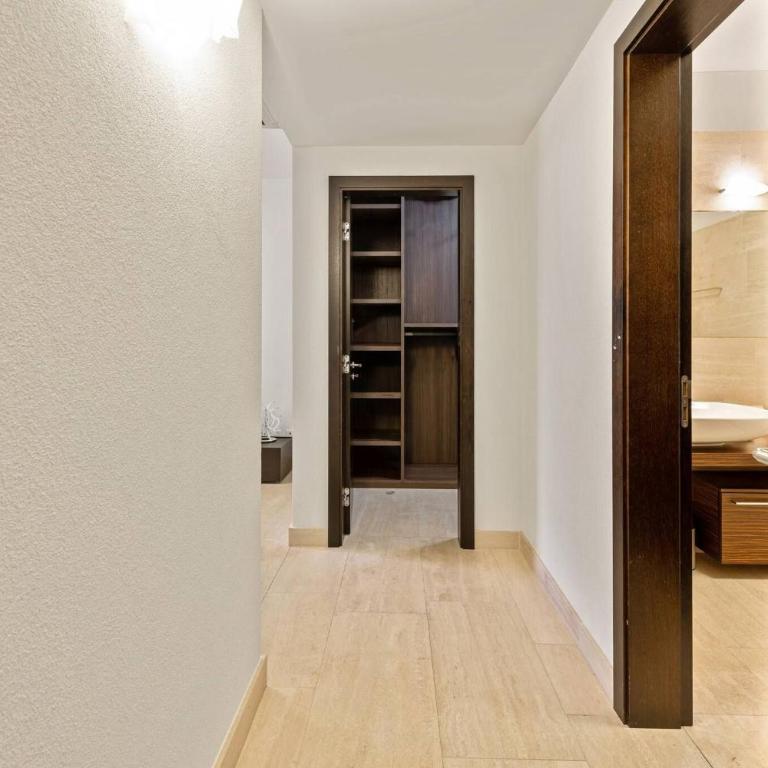 Luxury Apartment The DOM Lugano - Appartamento - 19
