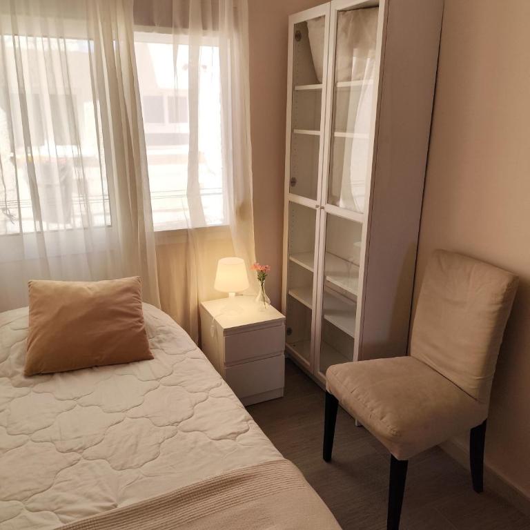Apartamento San Cristóbal Benalmádena Costa - Apartamento de 3 dormitorios - 11