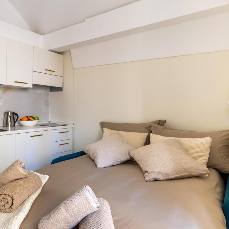 APARTAMENT ANNA - Julia Vieste - Appartamento con 1 Camera da Letto - 3