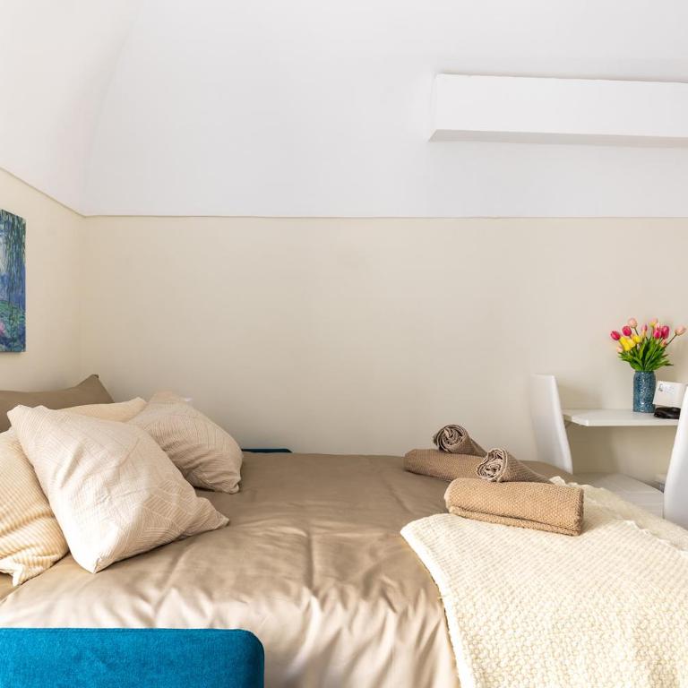 APARTAMENT ANNA - Julia Vieste - Appartamento con 1 Camera da Letto - 8