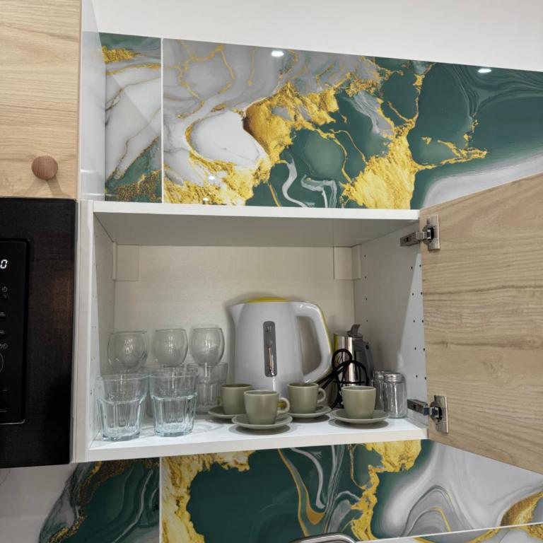 La finestra di San Gennaro - Apartment - 7