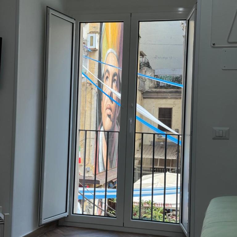 La finestra di San Gennaro - Apartment - 30