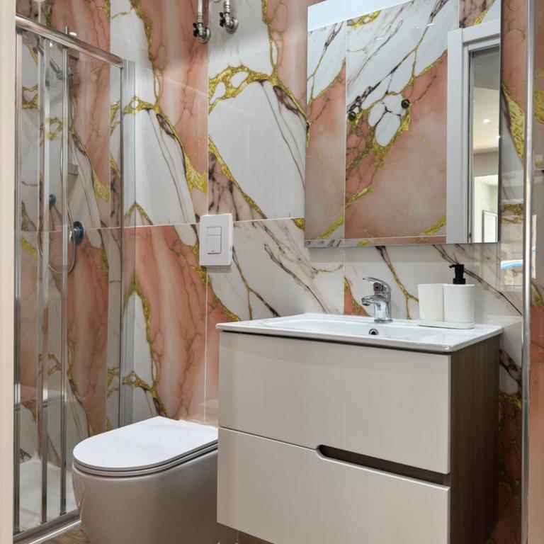 La finestra di San Gennaro - Apartment - 35