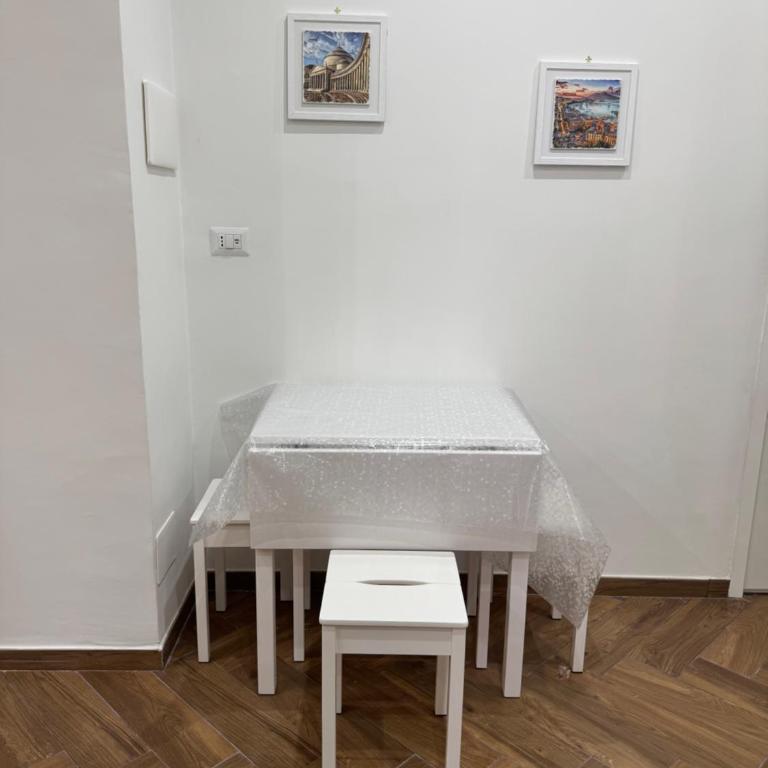 La finestra di San Gennaro - Apartment - 3
