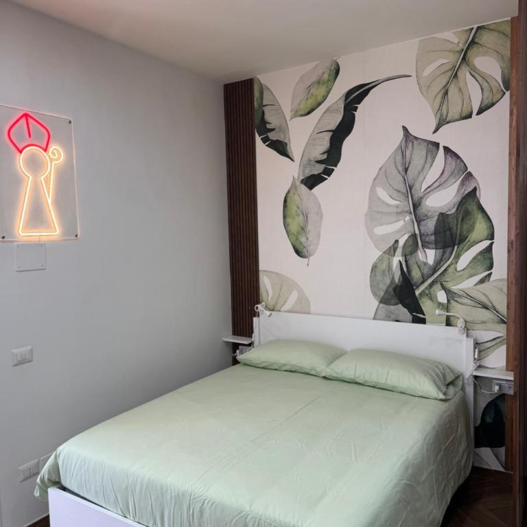 La finestra di San Gennaro - Apartment - 19