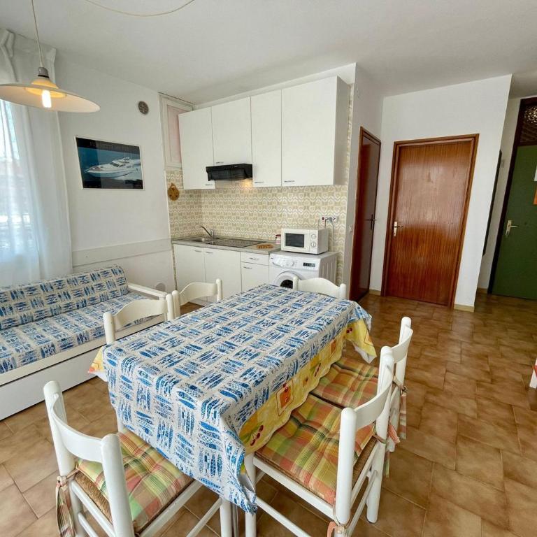 Flat 180 metres from the beach - Appartamento - 9