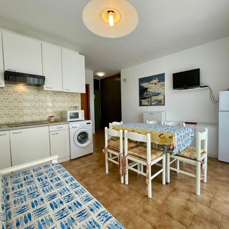 Flat 180 metres from the beach - Appartamento - 2