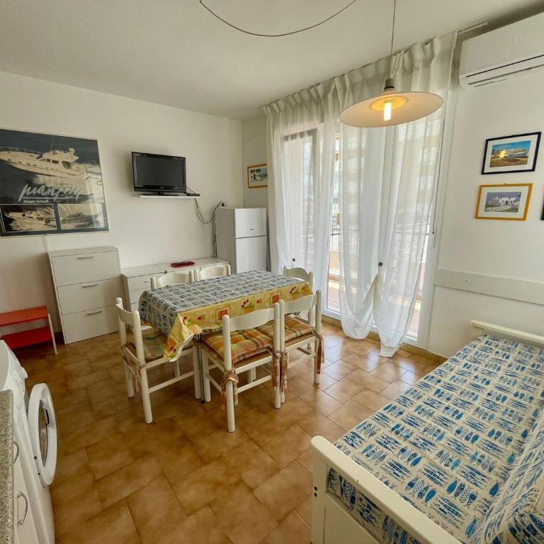 Flat 180 metres from the beach - Appartamento - 7